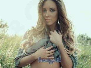 Beautygirld