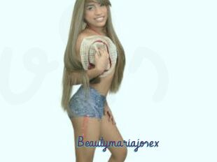 Beautymariajosex
