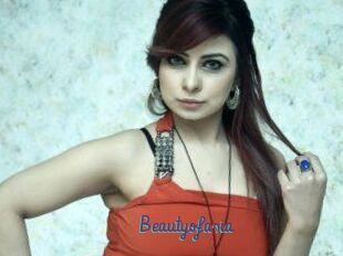 Beautyofasia