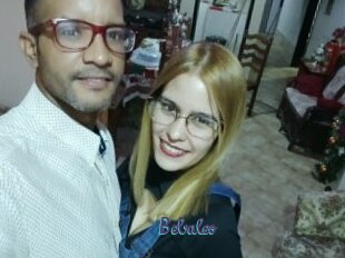 Bebaleo
