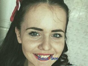 Becca_love