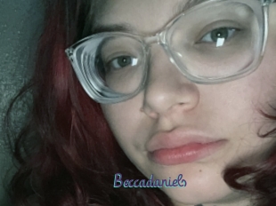 Beccadaniels