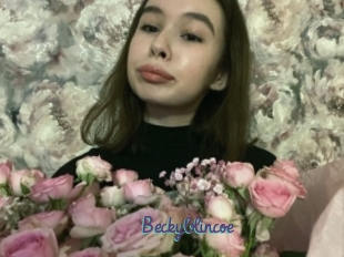 Beckyblincoe