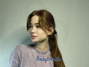 Beckybrindle