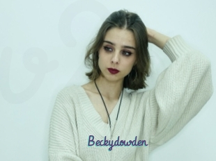 Beckydowden