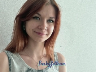 Beckyfeltham