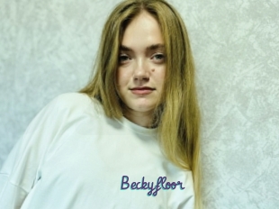 Beckyfloor