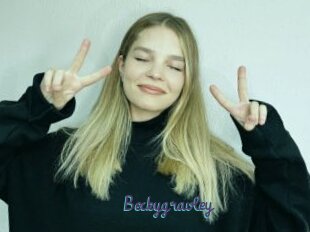 Beckygravley