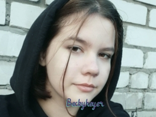 Beckyheyer