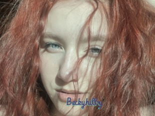 Beckyhilby