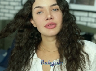 Beckyjacks