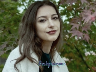 Beckyramons
