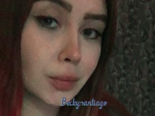 Beckysantiago