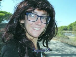 Begonia69