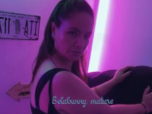 Belabunny_mature