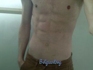 Belgianboy