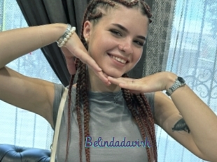 Belindadavish
