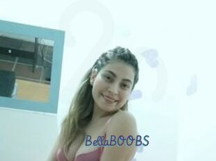 BellaBOOBS