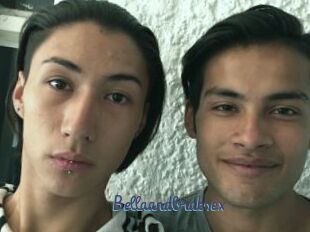Bellaandbraksex