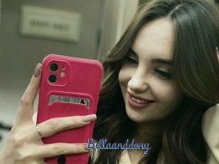 Bellaanddony
