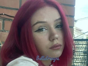 Bellabrayni