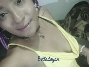 Belladayan