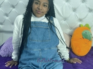 Bellahbrounet