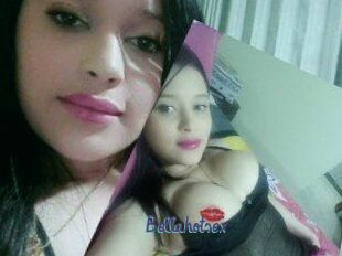 Bellahotsex