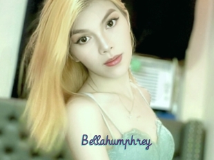 Bellahumphrey