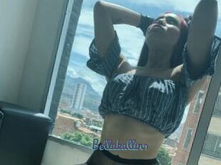 Bellakallins