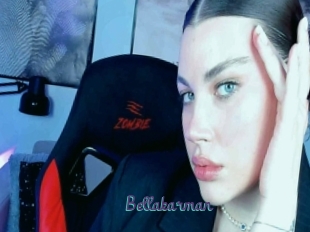Bellakarman