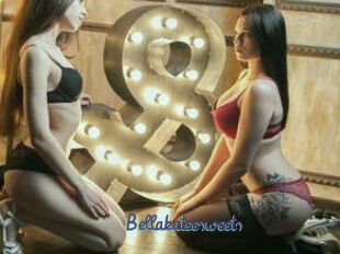 Bellakateesweets