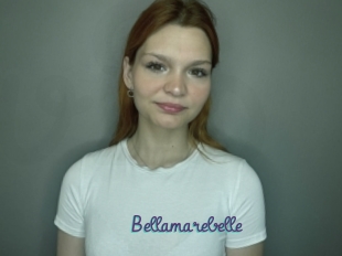 Bellamarebelle