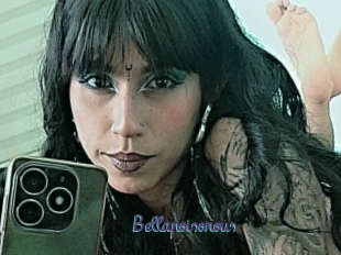 Bellapoisonous