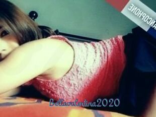 Bellavalentina2020