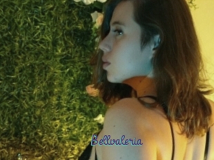 Bellvaleria