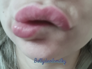 Bellydevilsmilky