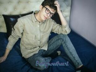 Bemysweetheart