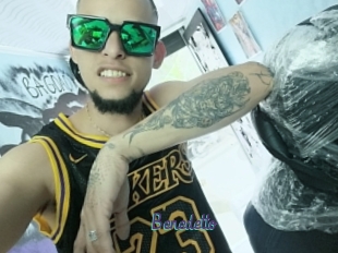 Benedetto