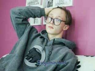 Benjaminsohot