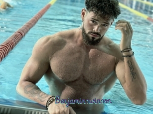 Benjaminswinson