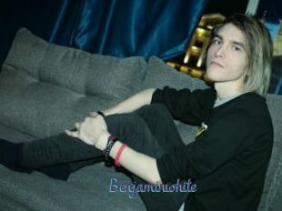 Benjaminwhite