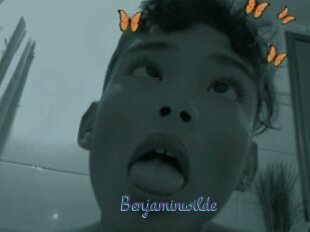 Benjaminwilde