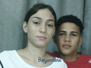Benjandana