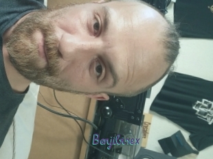 Benjibisex