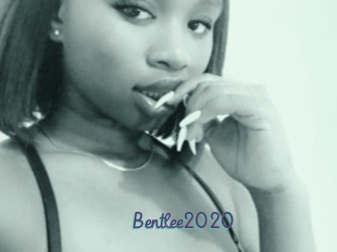 Bentlee2020