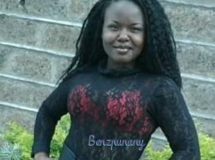 Benzpunany