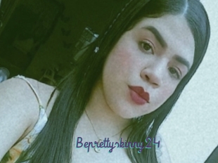 Beprettyskinny24
