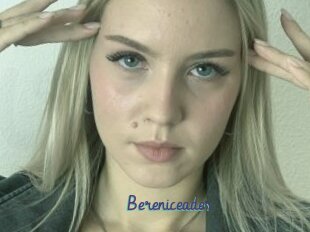 Bereniceades