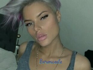 Bereniceale